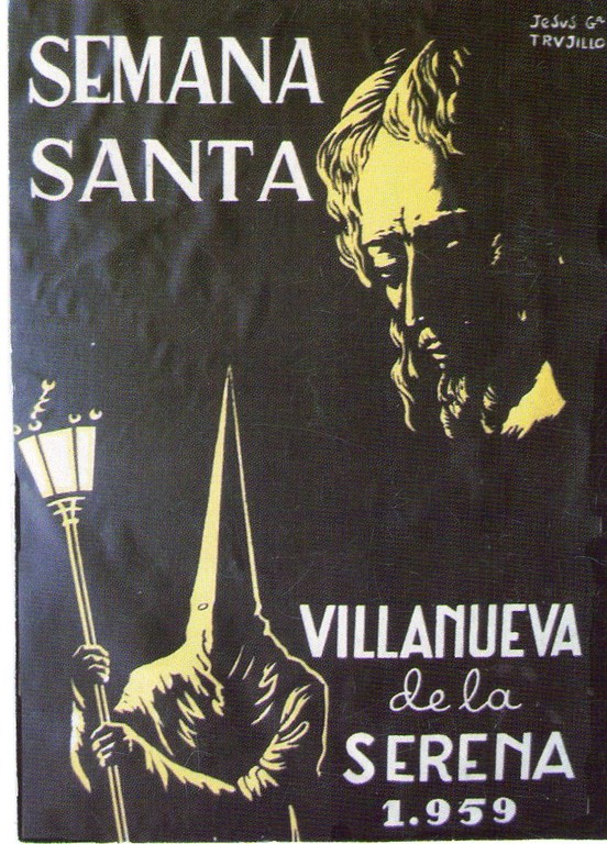 Semana Santa en Villanueva de la Serena  